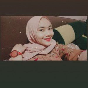 Desi Safitri profile icon