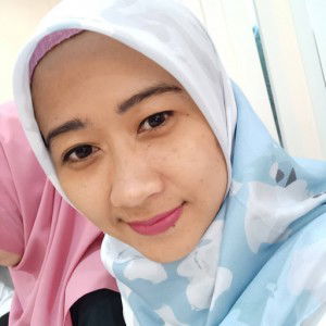 Niamilah Sumiasih profile icon
