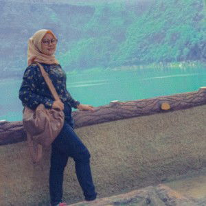 Dewi Fatmawati profile icon