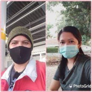 Mareen aiza Magbanua profile icon