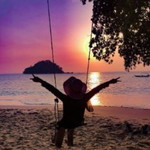 Shahirah Shuib profile icon