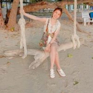 Namfon Naruemon profile icon