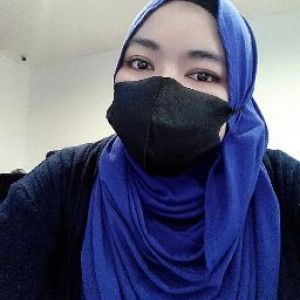 Fitri Merliana profile icon