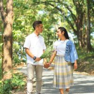 Ina Eka profile icon