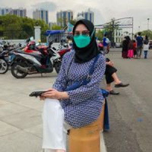 Ana Nadiana profile icon