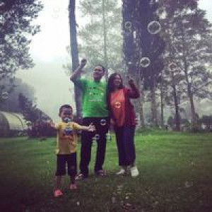 Dhiar Widianingtyas profile icon