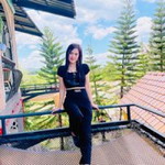 Pensy Penza profile icon