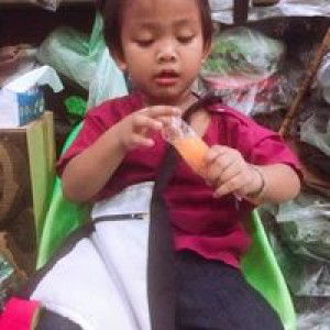 Buathong Sueasawaengsin profile icon