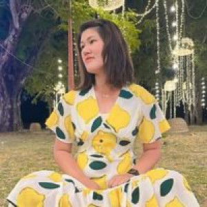 Aom Fong Fod profile icon