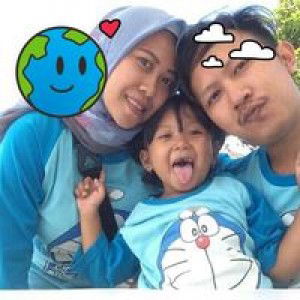 Afiana Putri Ugara profile icon