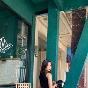 Candra Widaratna profile icon