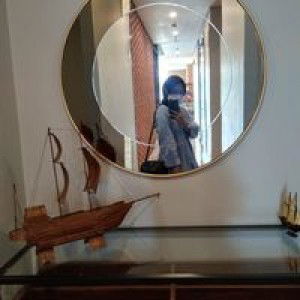 Iir Irmawati profile icon