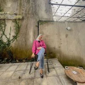 Meli Nuraeni profile icon