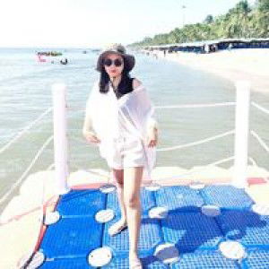 Phannipha Pimthong profile icon