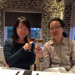 Yiqing Liu profile icon