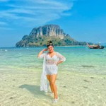 Nussara Noonim profile icon