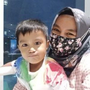 Nana Endriani profile icon