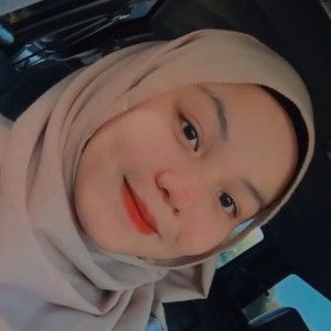 sayidah napisah profile icon