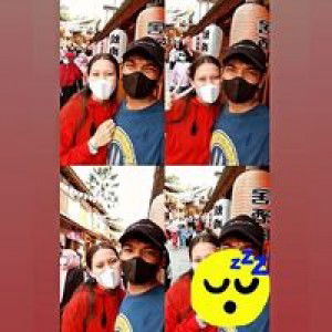 Marina Nambela profile icon