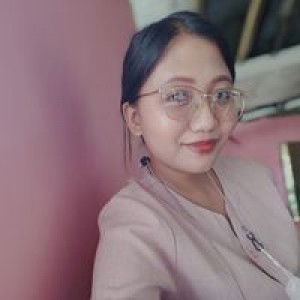 Maria Ruth Tumaneng Bribon profile icon