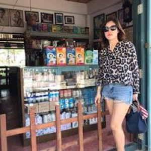 Sawitee Leelapattana - Doghouse profile icon