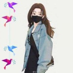 Putri Sabiya profile icon