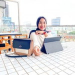 Fatimah Nandita Anggraeni profile icon