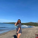 Rica Domingo profile icon