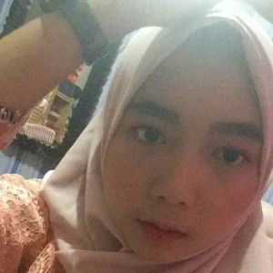 Nadya Frananta profile icon