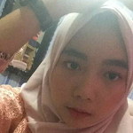 Nadya Frananta profile icon