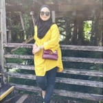 Tikah Hashim profile icon