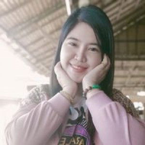 ธิชา อัสลาน profile icon