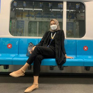 Bianca Ayu Saraswati profile icon