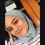Ayu Nur Utami profile icon