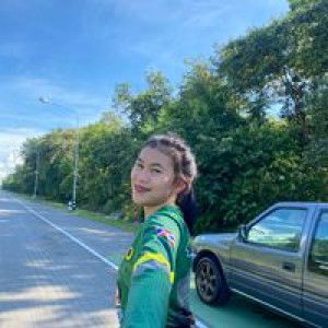 Waraporn Aunjit profile icon