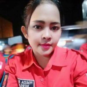 Lisnarey Boru Marbun profile icon