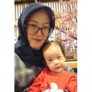 Rosita Siti Aisyah profile icon
