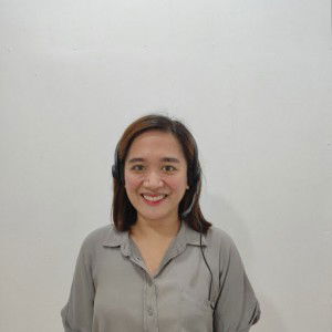 Maria Valerie Barola-Osabel profile icon