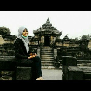 Asrafil Ulumiyah Nf profile icon