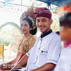 Sintia Dewi profile icon