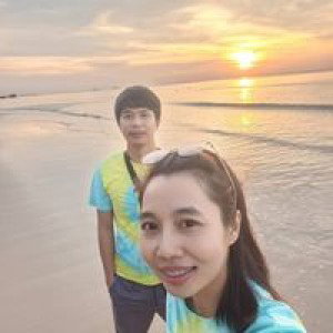 Soraya Kaewthao profile icon