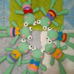 เอแคร์ งานโครเซต์ profile icon