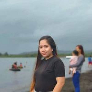 Ir Ene Balderama profile icon