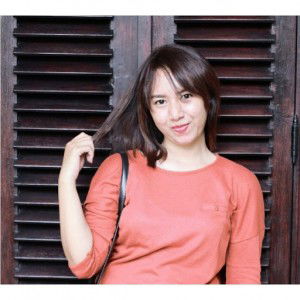 Lisa Nofiana profile icon