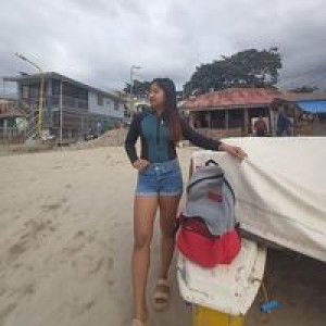 Joyce Celine Claros Sanchez profile icon