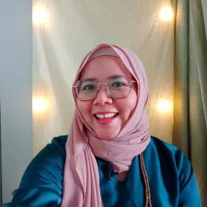 Puti Dewi Sartika profile icon