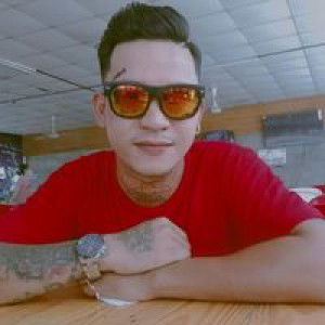 Rachens Thasi profile icon