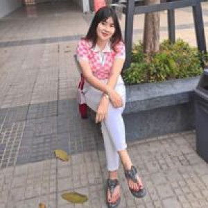 Narisara Seenahom profile icon