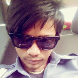 ดํารงค์พล ไทยเจริญพร (AuD) profile icon