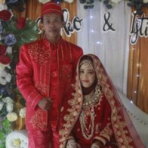 Joko Adi Saputra profile icon